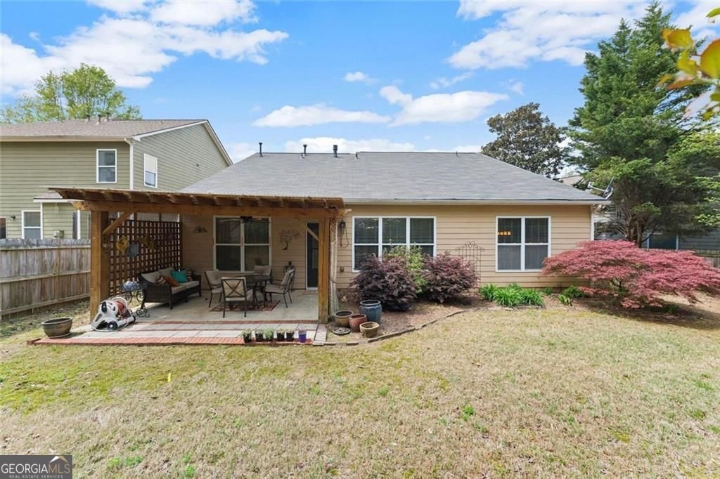 312 Springs Crossing Canton - Photo 39