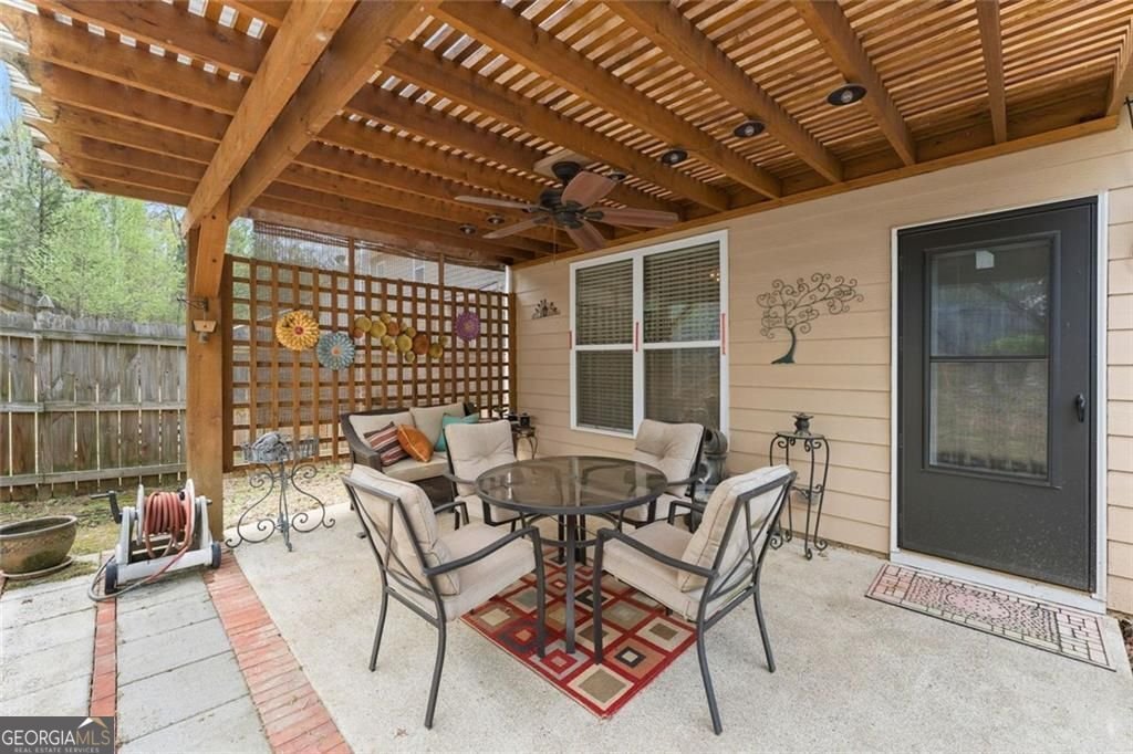 312 Springs Crossing Canton - Photo 40