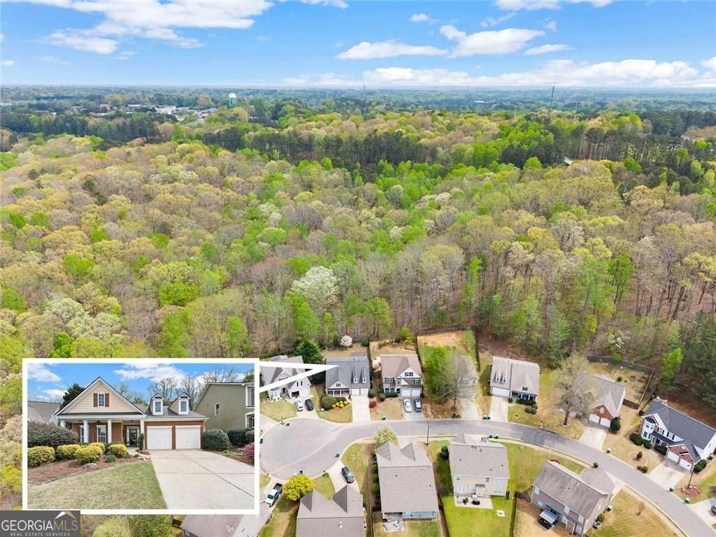 312 Springs Crossing Canton - Photo 44