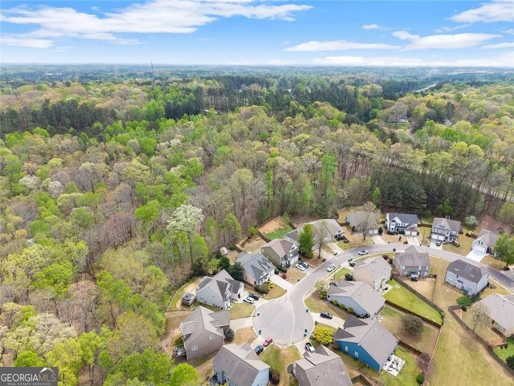 312 Springs Crossing Canton - Photo 45