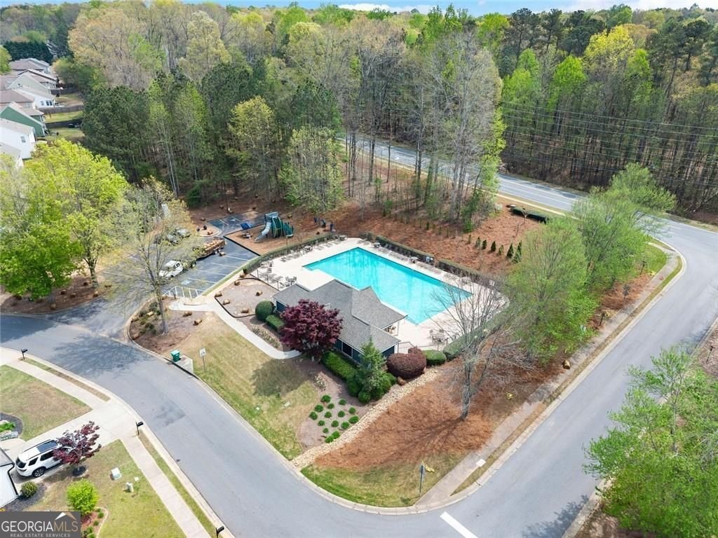 312 Springs Crossing Canton - Photo 48