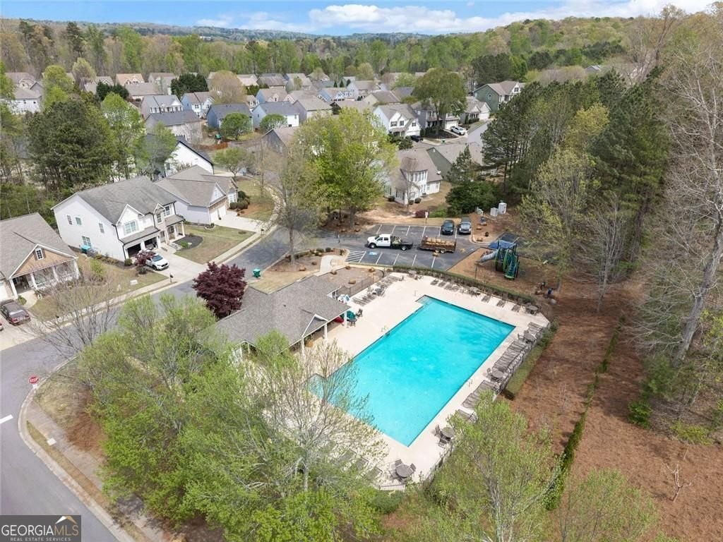 312 Springs Crossing Canton - Photo 49