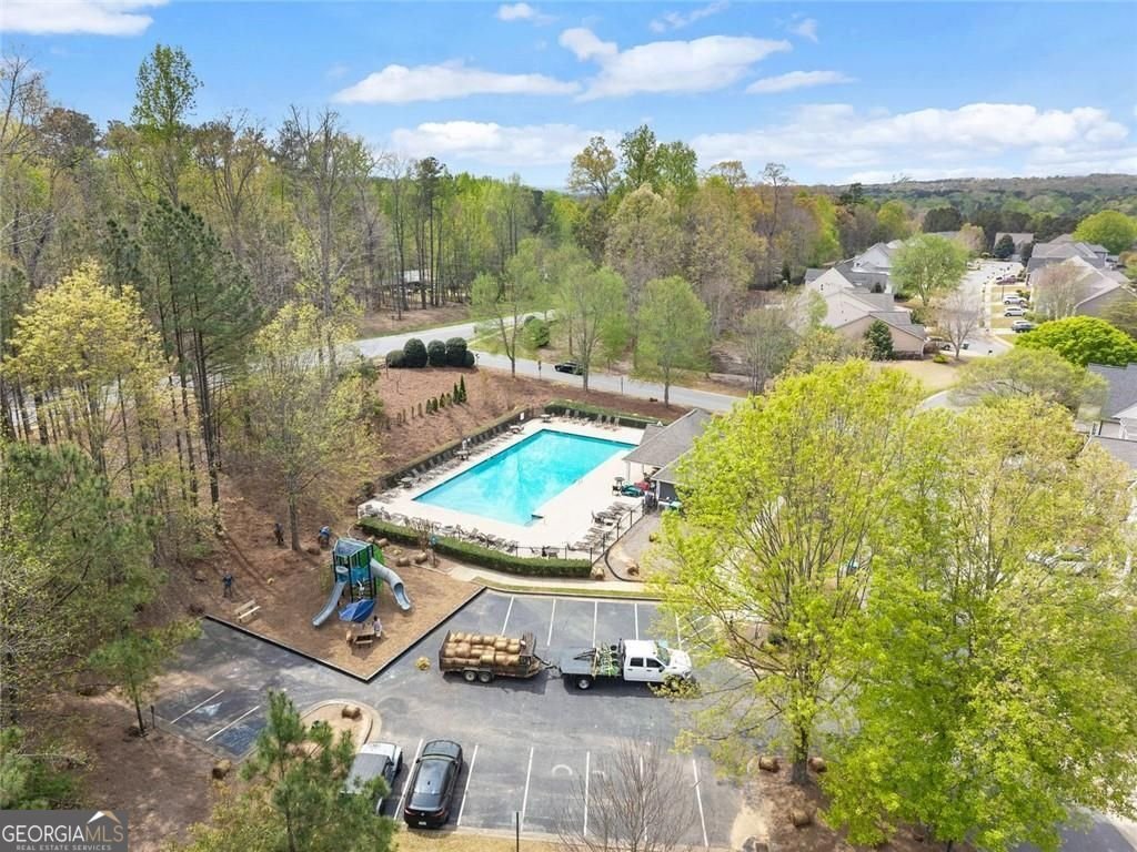 312 Springs Crossing Canton - Photo 50