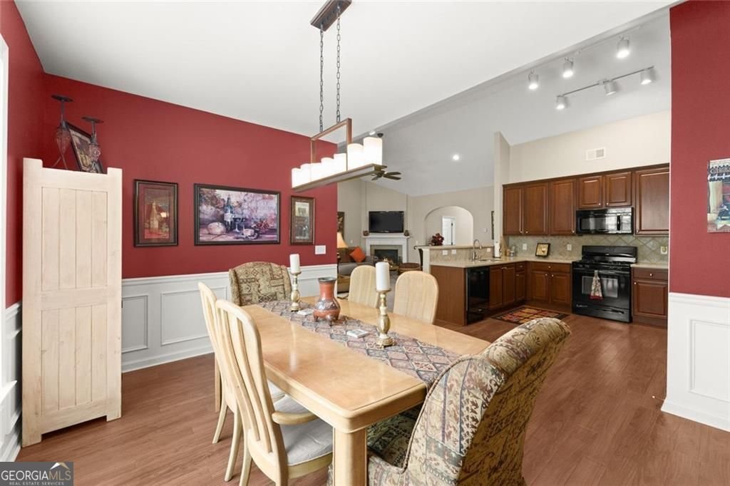 312 Springs Crossing Canton - Photo 6