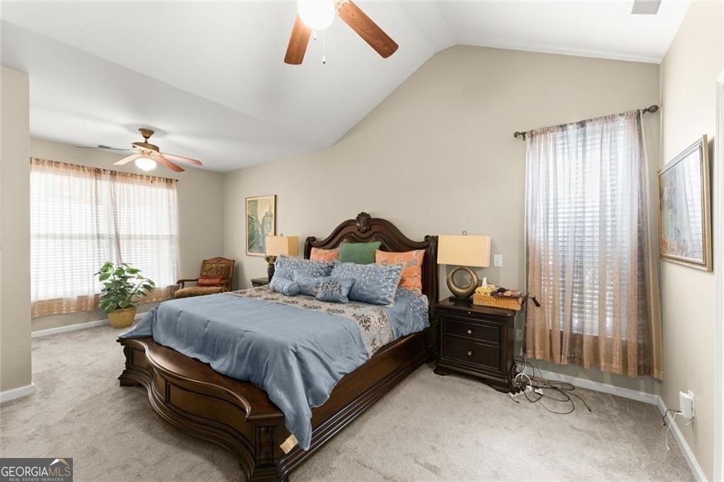 312 Springs Crossing Canton - Photo 7