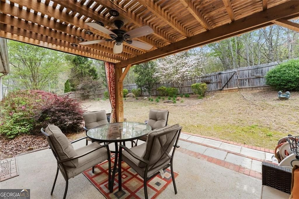 312 Springs Crossing Canton - Photo 8