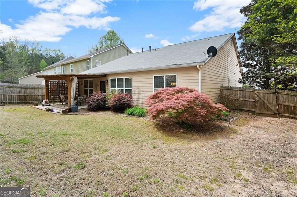 312 Springs Crossing Canton - Photo 9