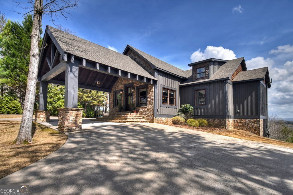 185 Logan Drive Mineral Bluff - Photo 10