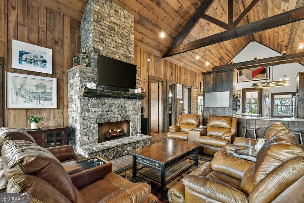 185 Logan Drive Mineral Bluff - Photo 11