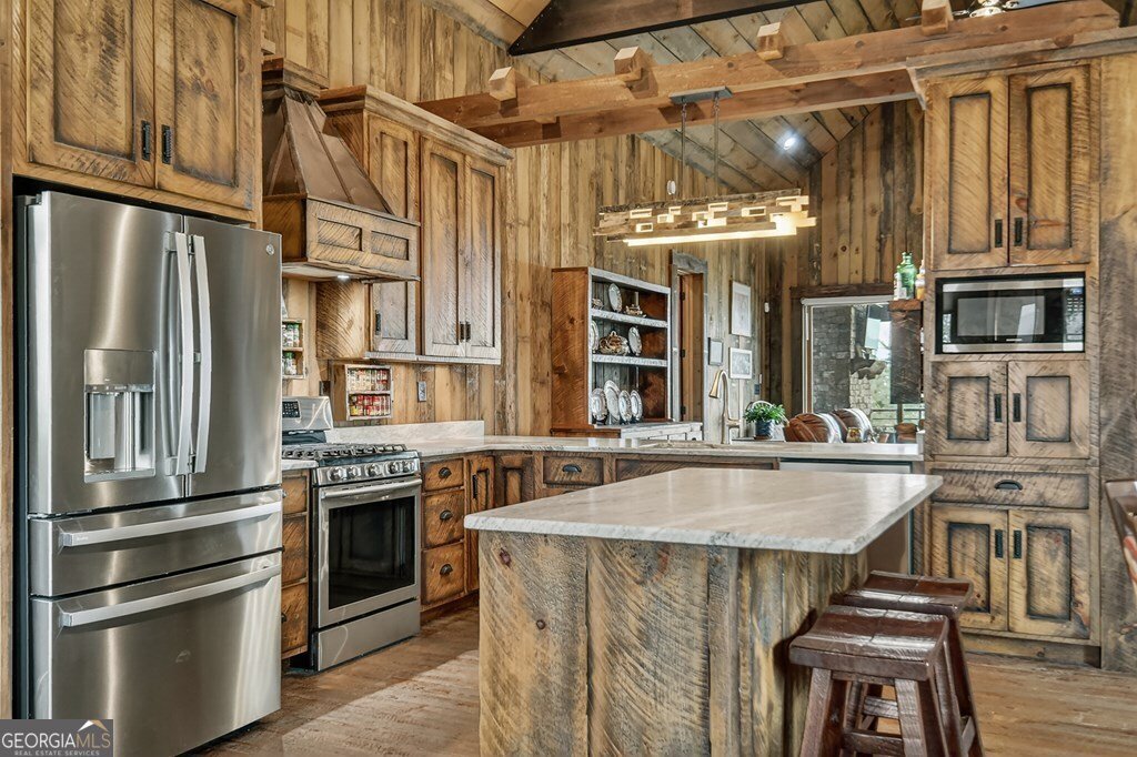 185 Logan Drive Mineral Bluff - Photo 13