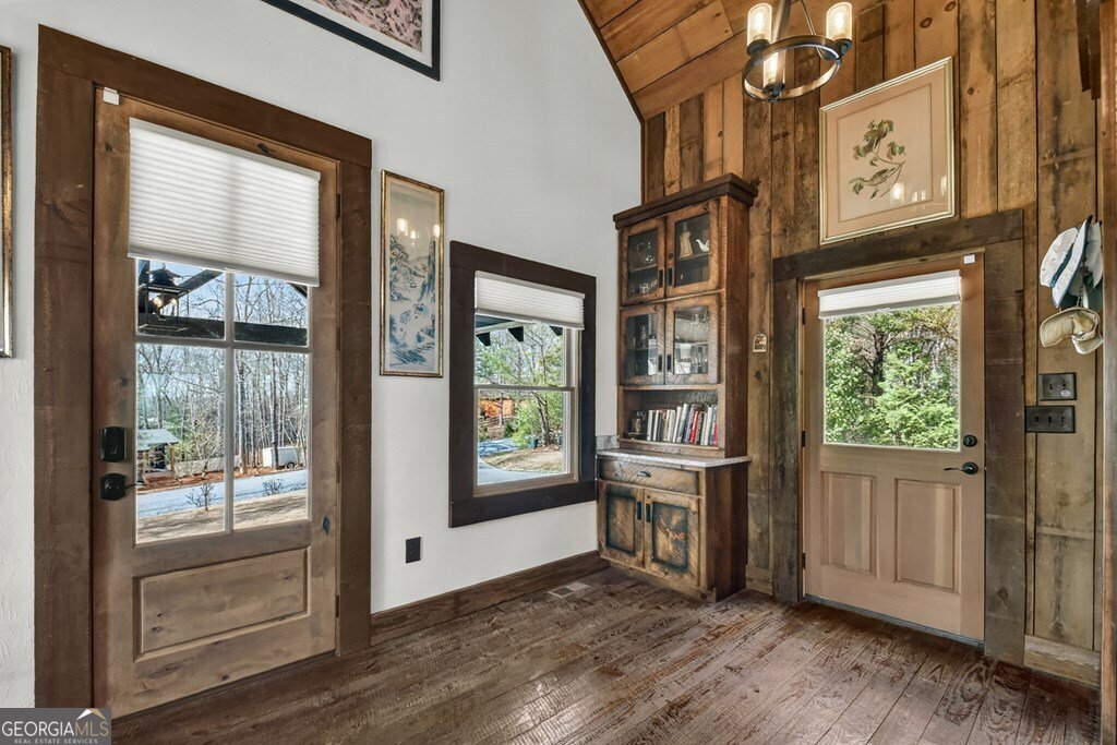 185 Logan Drive Mineral Bluff - Photo 14