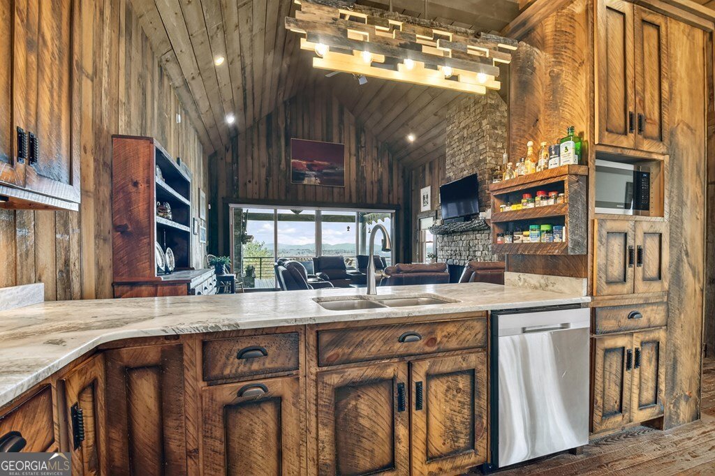 185 Logan Drive Mineral Bluff - Photo 15