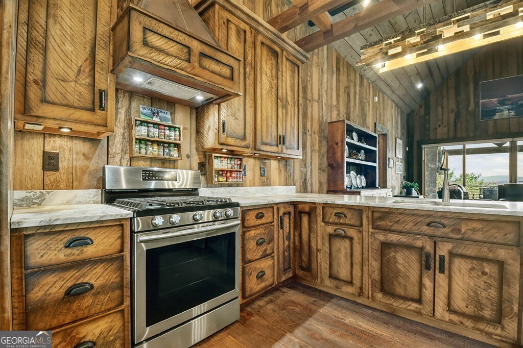 185 Logan Drive Mineral Bluff - Photo 16