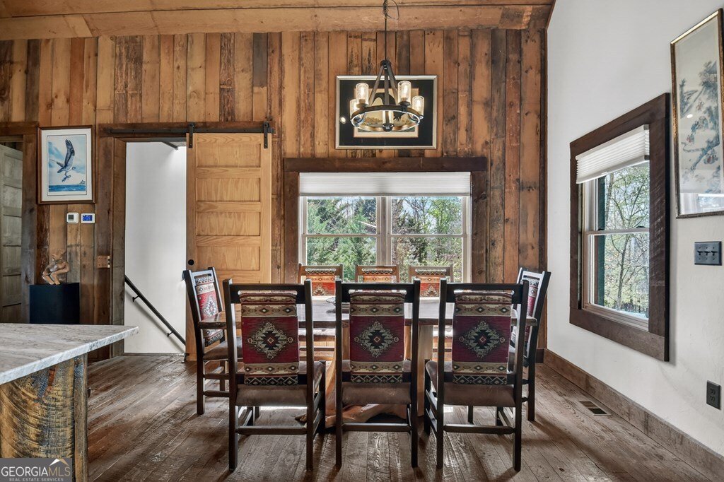 185 Logan Drive Mineral Bluff - Photo 17