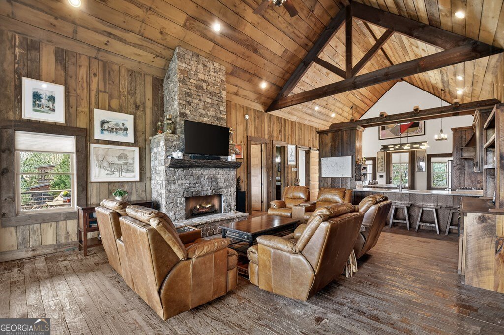 185 Logan Drive Mineral Bluff - Photo 19