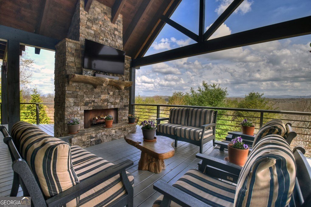 185 Logan Drive Mineral Bluff - Photo 20