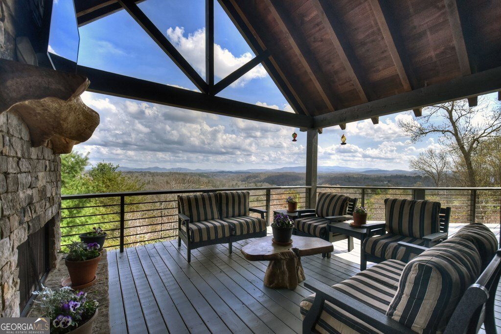 185 Logan Drive Mineral Bluff - Photo 21