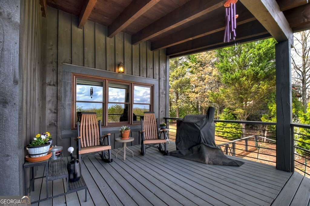 185 Logan Drive Mineral Bluff - Photo 22