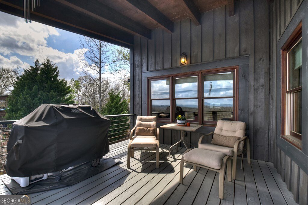 185 Logan Drive Mineral Bluff - Photo 23