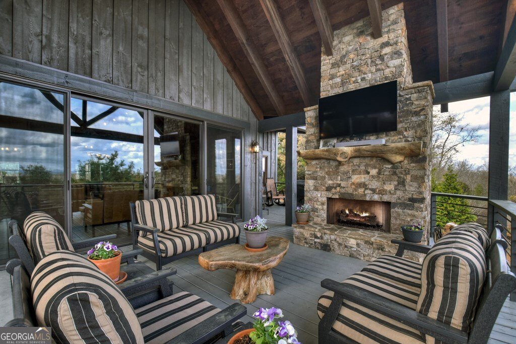 185 Logan Drive Mineral Bluff - Photo 28