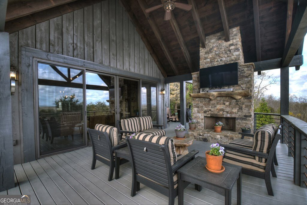 185 Logan Drive Mineral Bluff - Photo 29