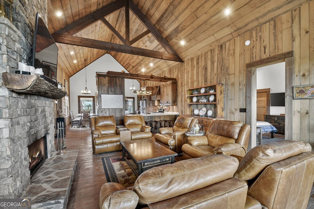 185 Logan Drive Mineral Bluff - Photo 30