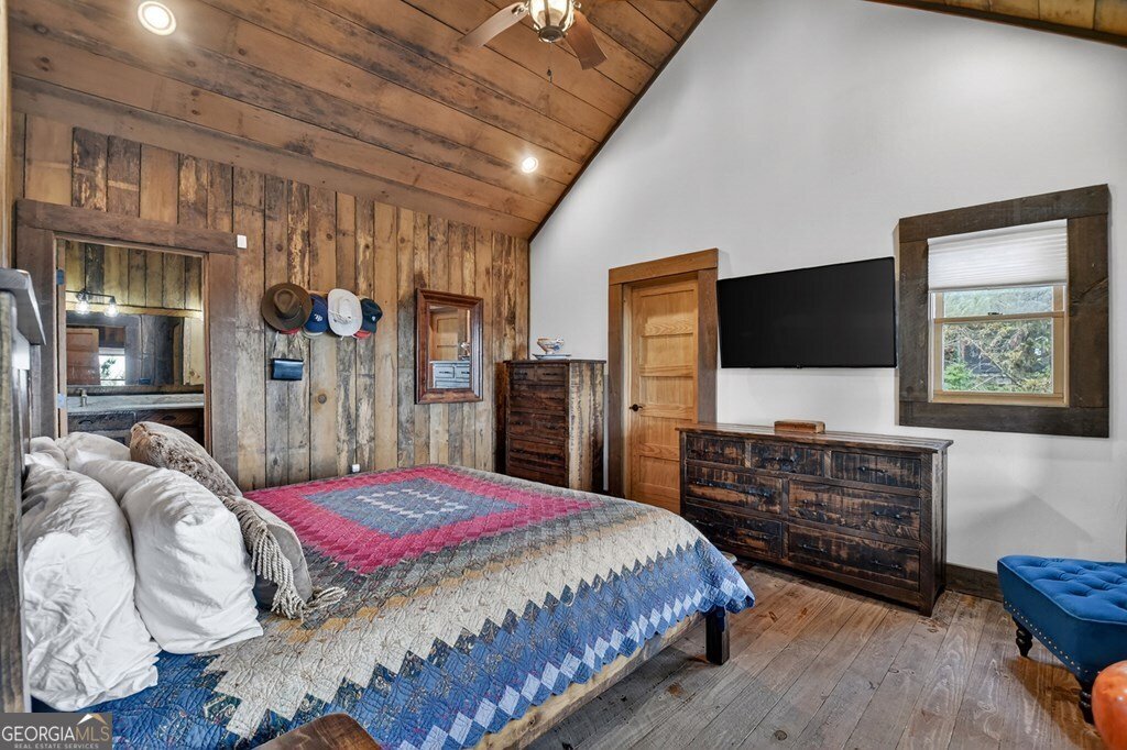 185 Logan Drive Mineral Bluff - Photo 31