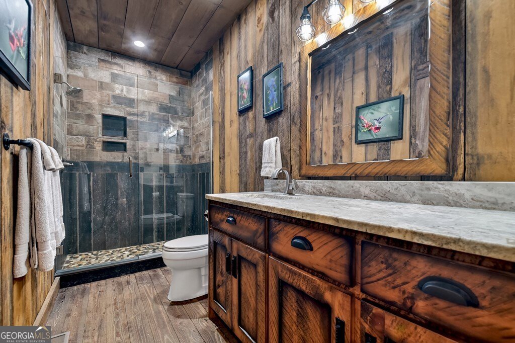 185 Logan Drive Mineral Bluff - Photo 34