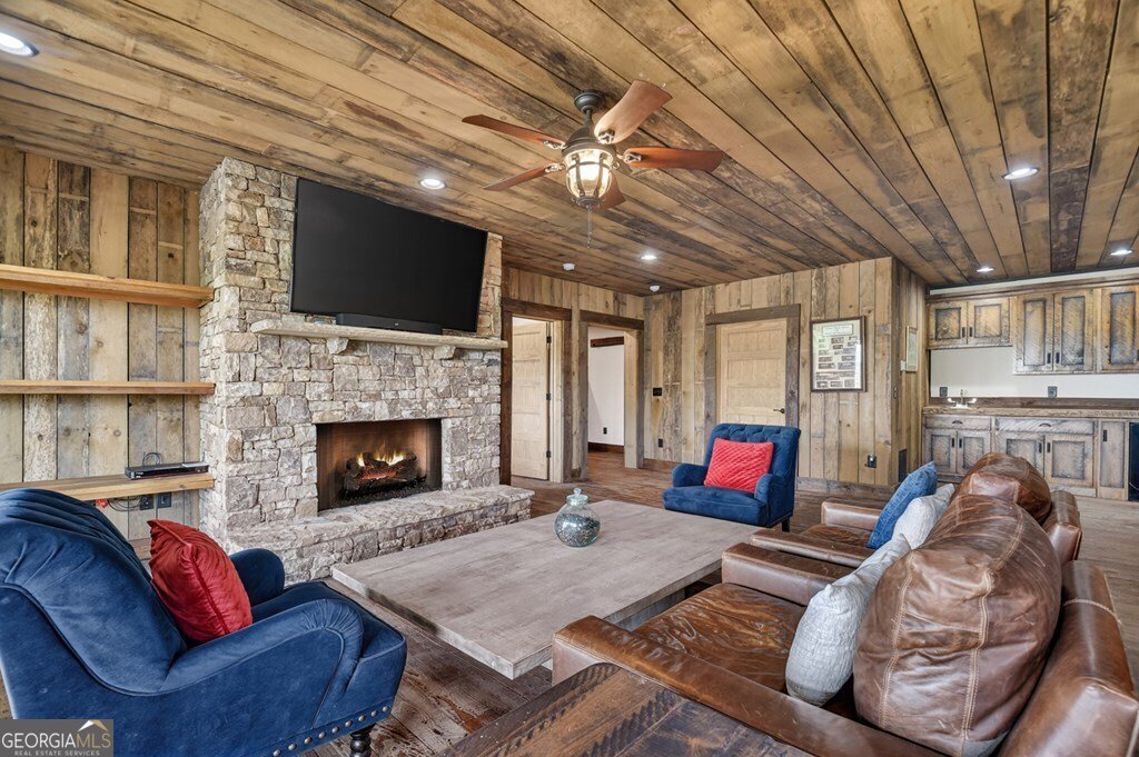 185 Logan Drive Mineral Bluff - Photo 36