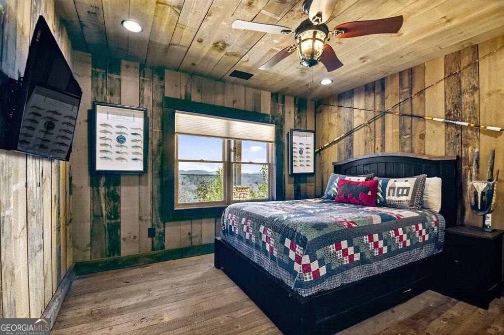 185 Logan Drive Mineral Bluff - Photo 40