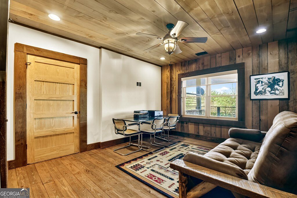 185 Logan Drive Mineral Bluff - Photo 41