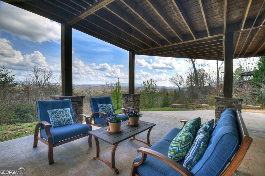 185 Logan Drive Mineral Bluff - Photo 44