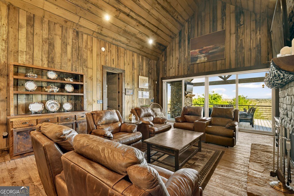 185 Logan Drive Mineral Bluff - Photo 46