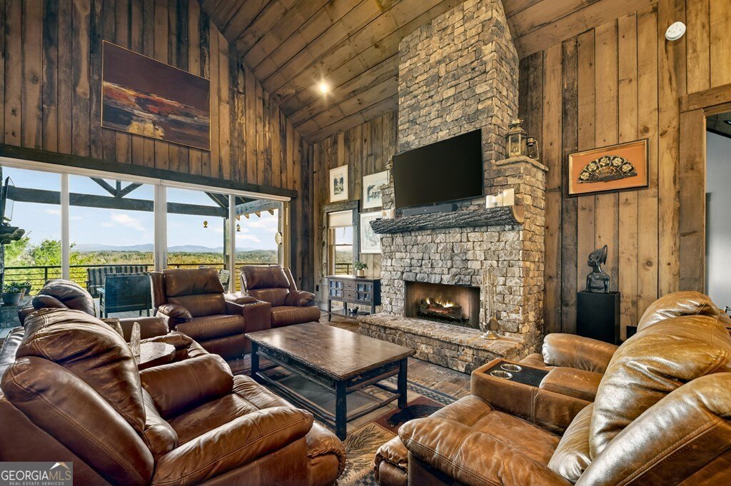 185 Logan Drive Mineral Bluff - Photo 47