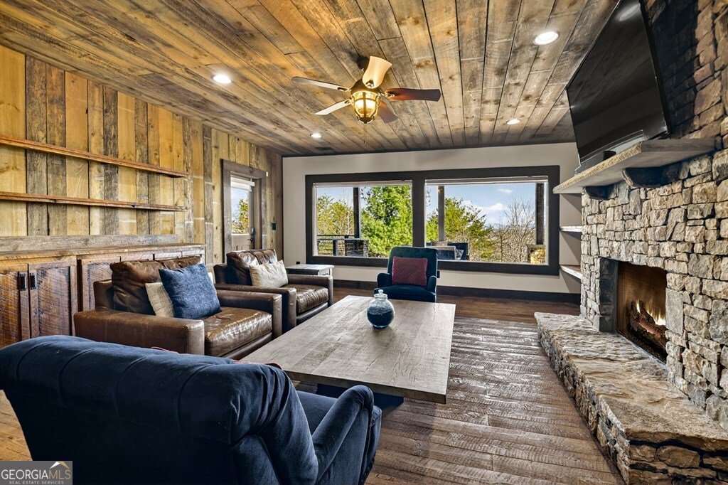 185 Logan Drive Mineral Bluff - Photo 51