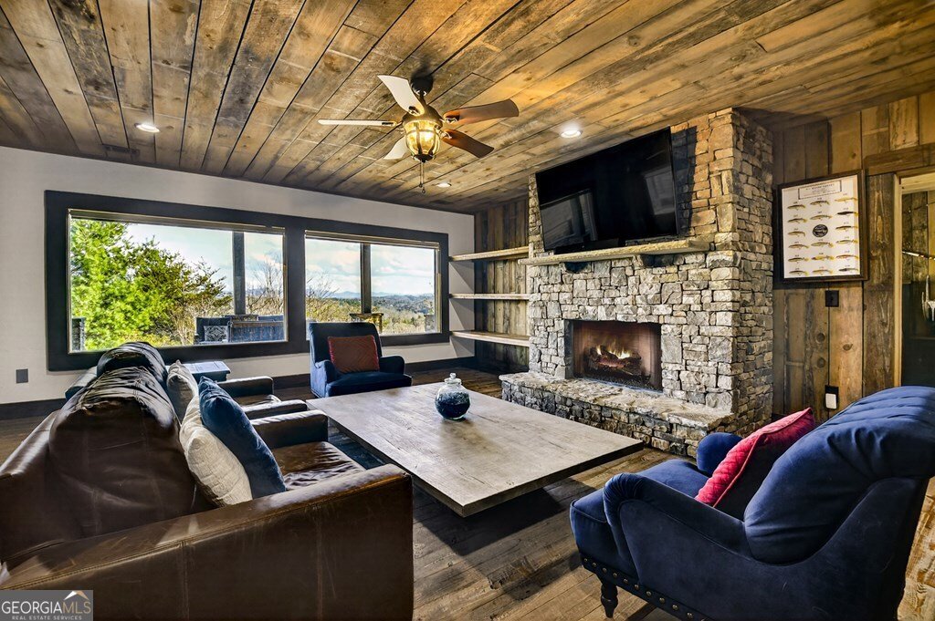 185 Logan Drive Mineral Bluff - Photo 52