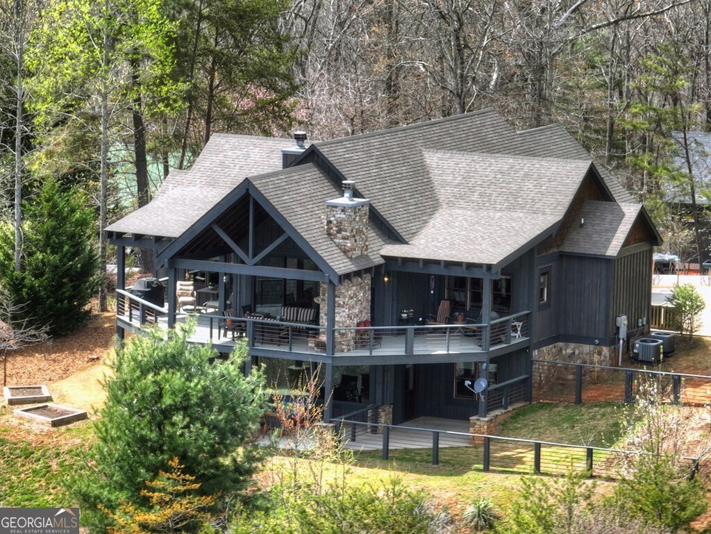 185 Logan Drive Mineral Bluff - Photo 6