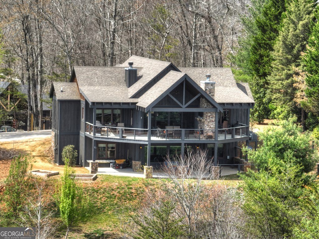 185 Logan Drive Mineral Bluff - Photo 7