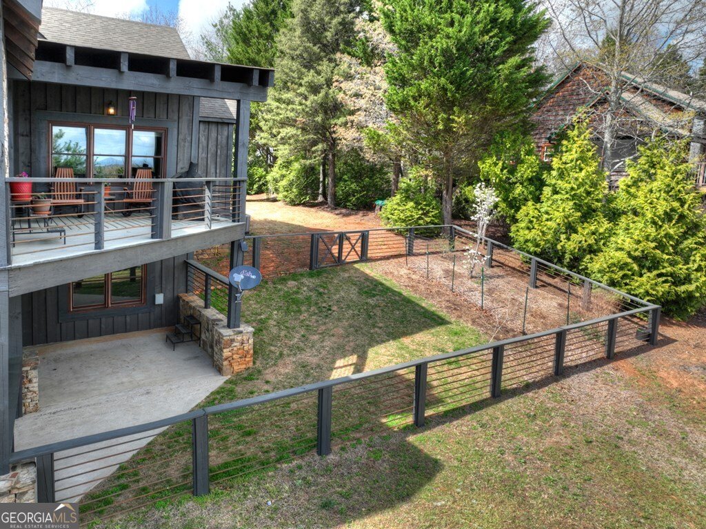 185 Logan Drive Mineral Bluff - Photo 8