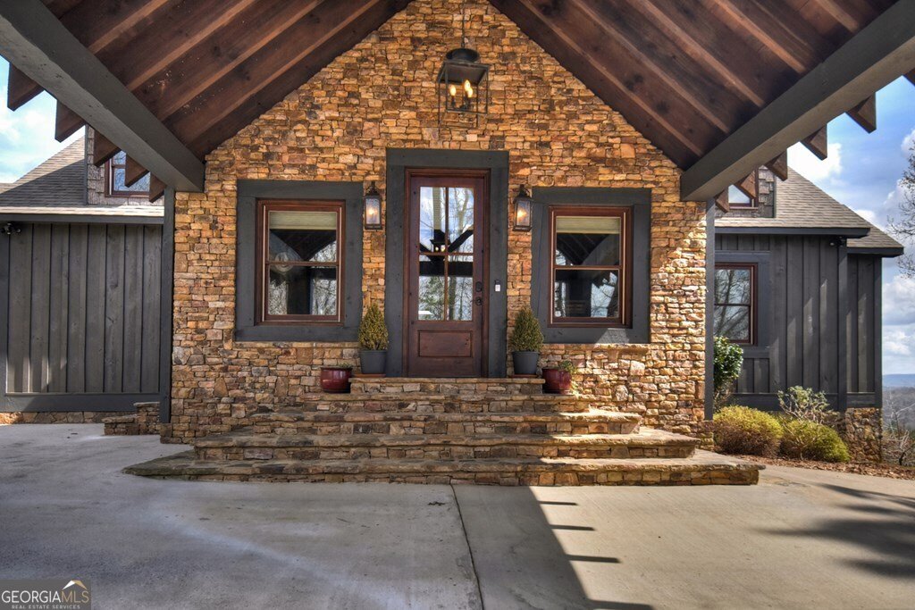 185 Logan Drive Mineral Bluff - Photo 9