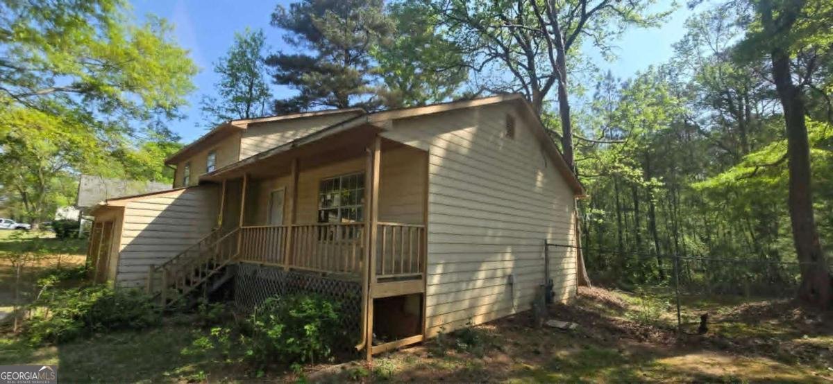 208 Fairview Point Ellenwood - Photo 6