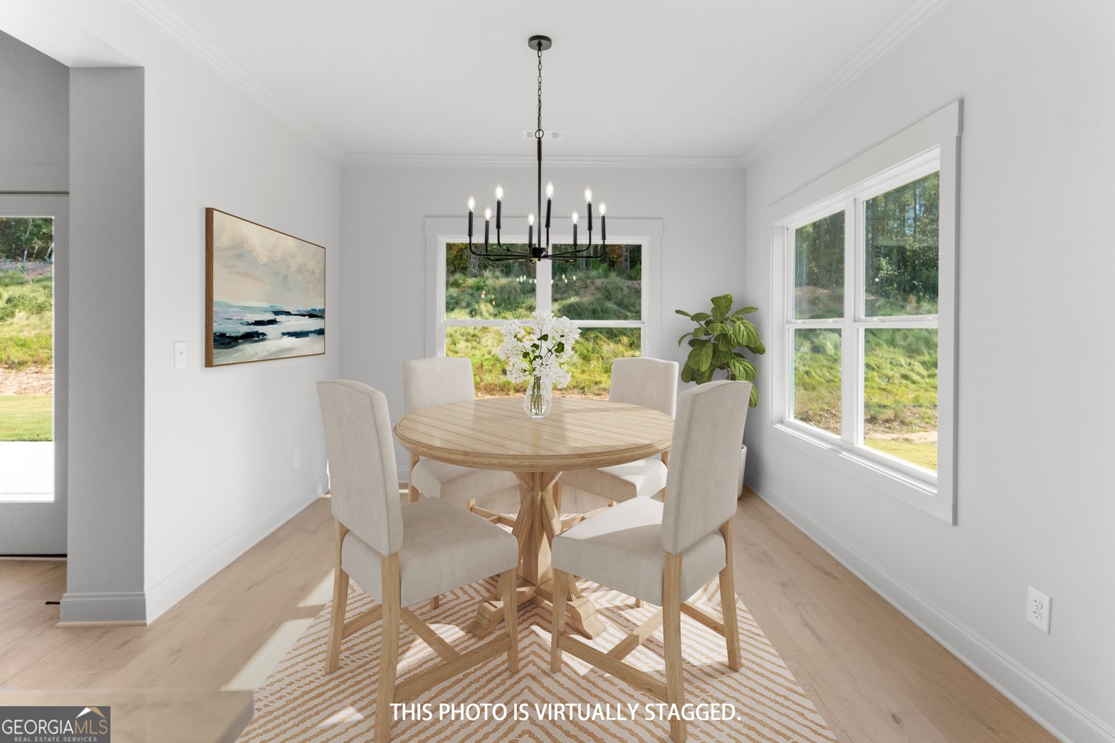 1370 Legend Drive Greensboro - Photo 10