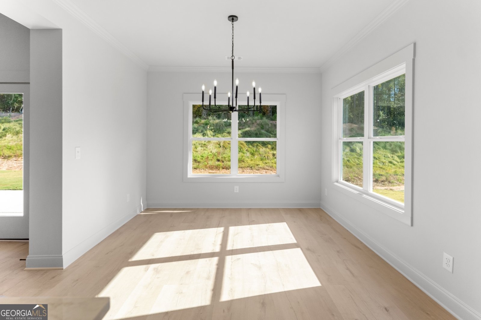 1370 Legend Drive Greensboro - Photo 11