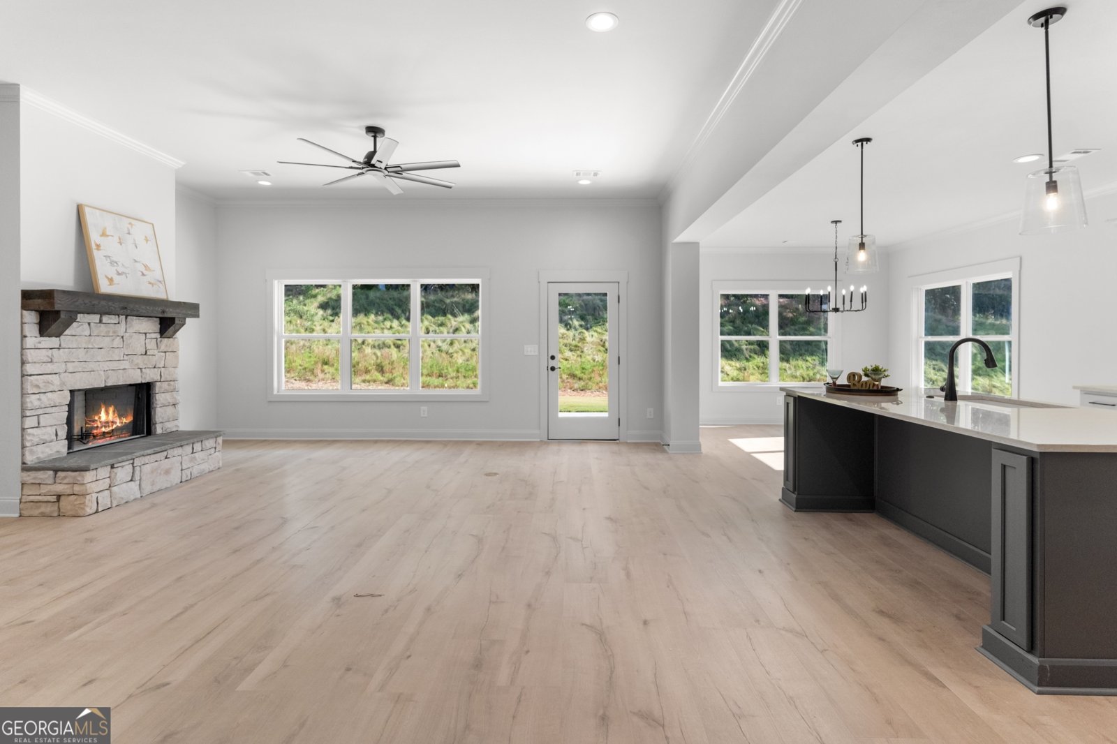 1370 Legend Drive Greensboro - Photo 14