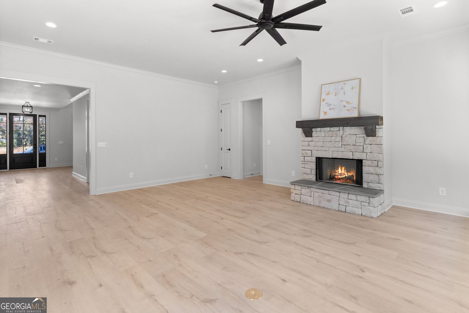 1370 Legend Drive Greensboro - Photo 15