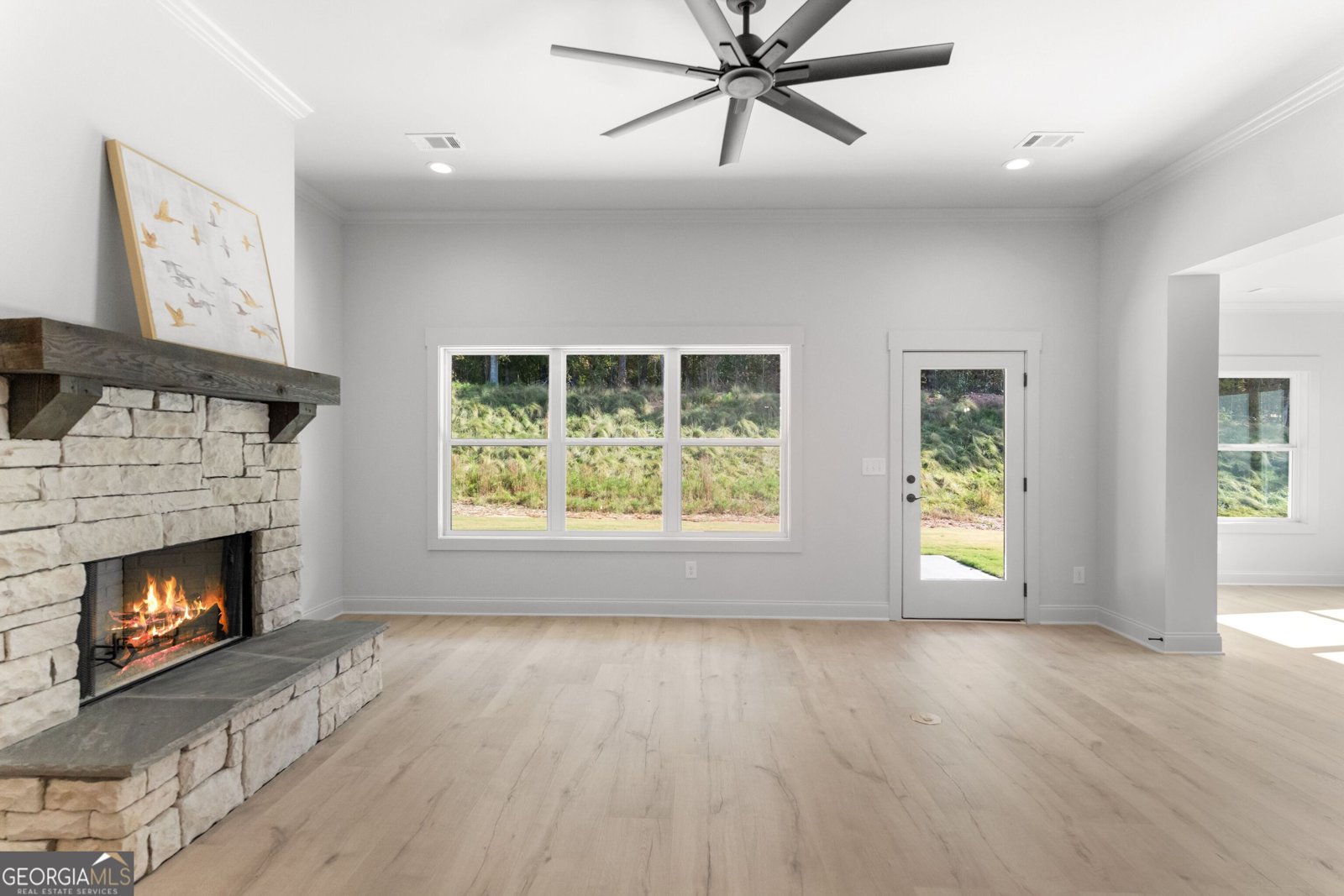 1370 Legend Drive Greensboro - Photo 16