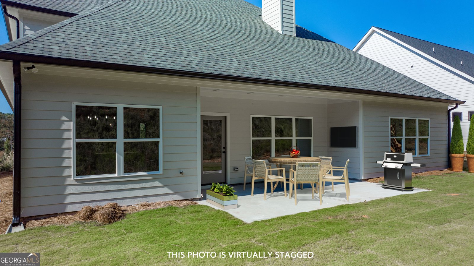 1370 Legend Drive Greensboro - Photo 36