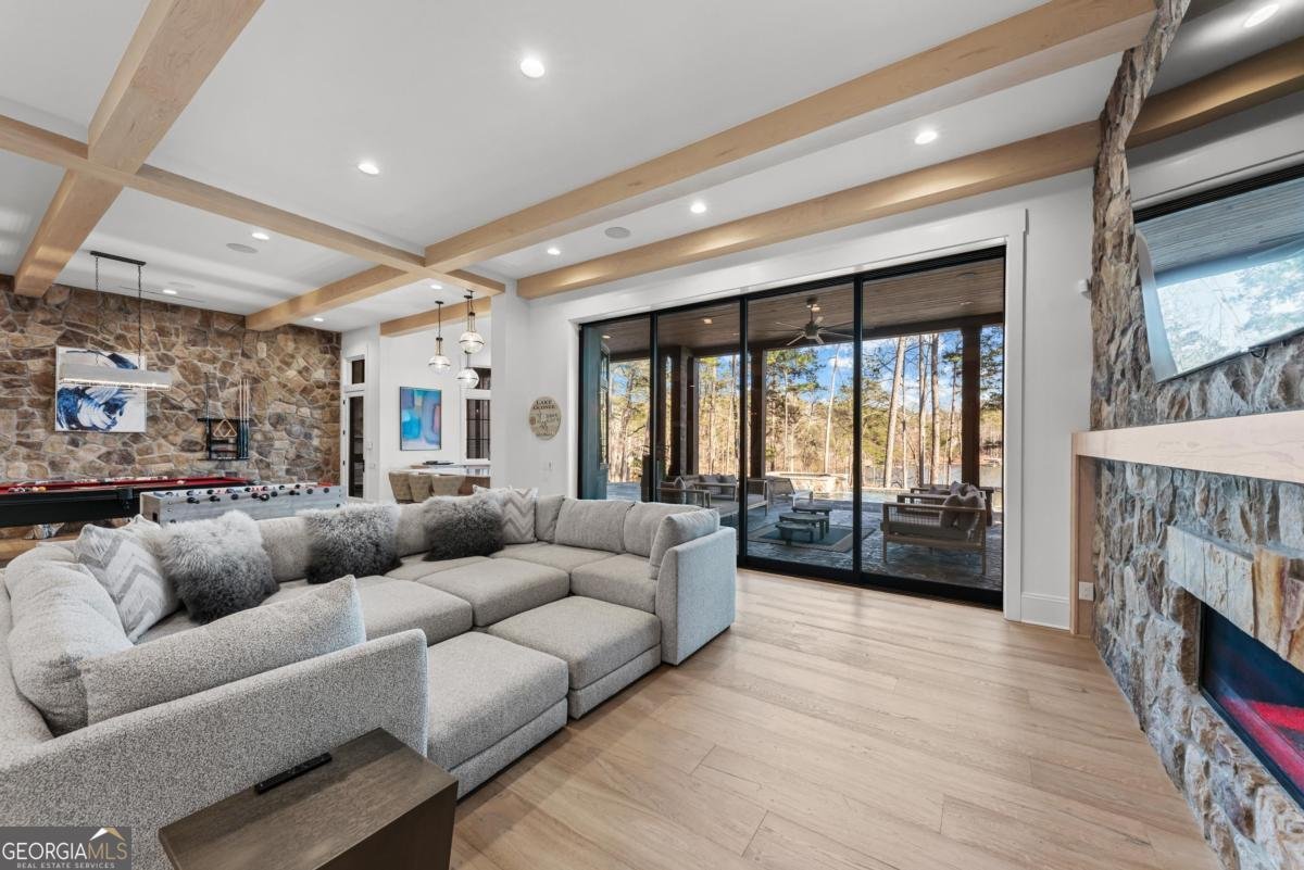 1180 Broadpoint Drive Greensboro - Photo 48