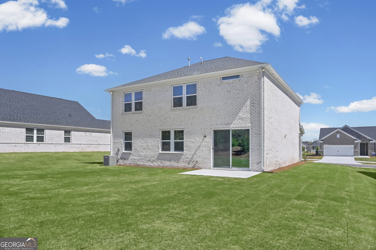 252 Nesta Grove Drive Locust Grove - Photo 23