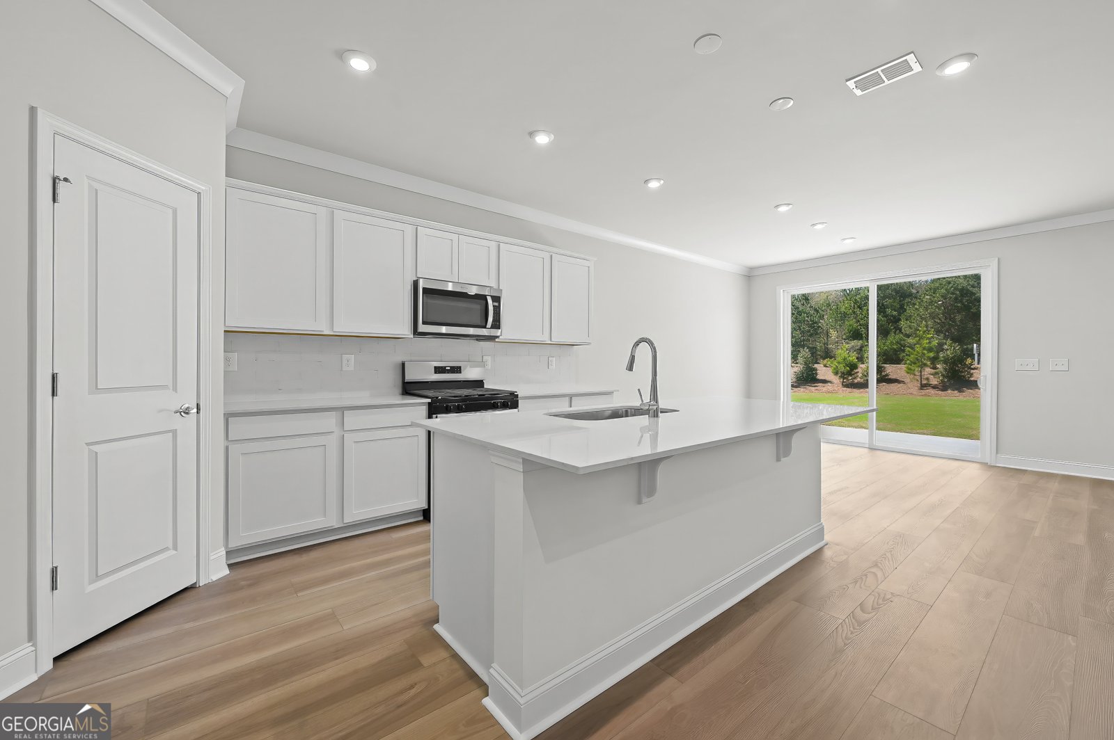 252 Nesta Grove Drive Locust Grove - Photo 7